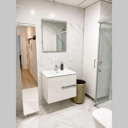 Apartament Paseo De La Carihuela