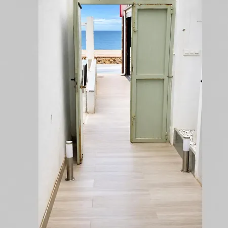 Paseo De La Carihuela Apartament