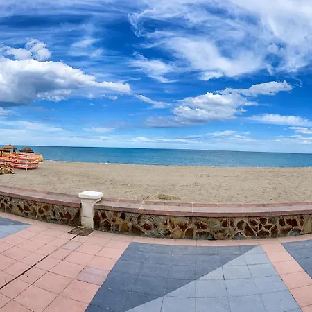 Paseo De La Carihuela Apartament Torremolinos